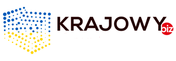 logo krajowy.biz